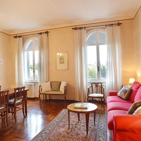 Amici Di Roma Apartment Ngoại thất bức ảnh