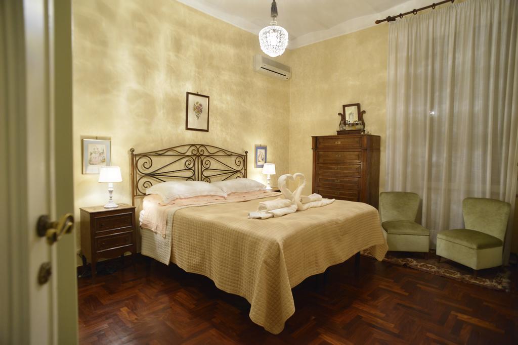 Amici Di Roma Apartment Ngoại thất bức ảnh