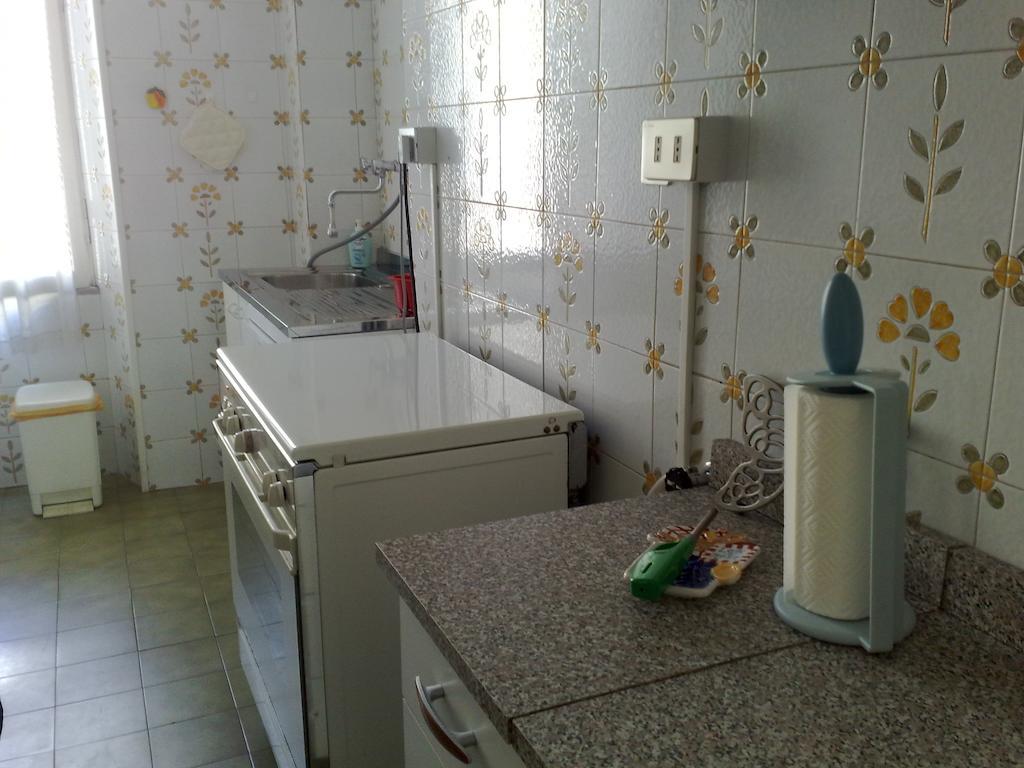 Amici Di Roma Apartment Phòng bức ảnh