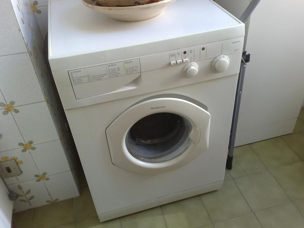 Amici Di Roma Apartment Phòng bức ảnh