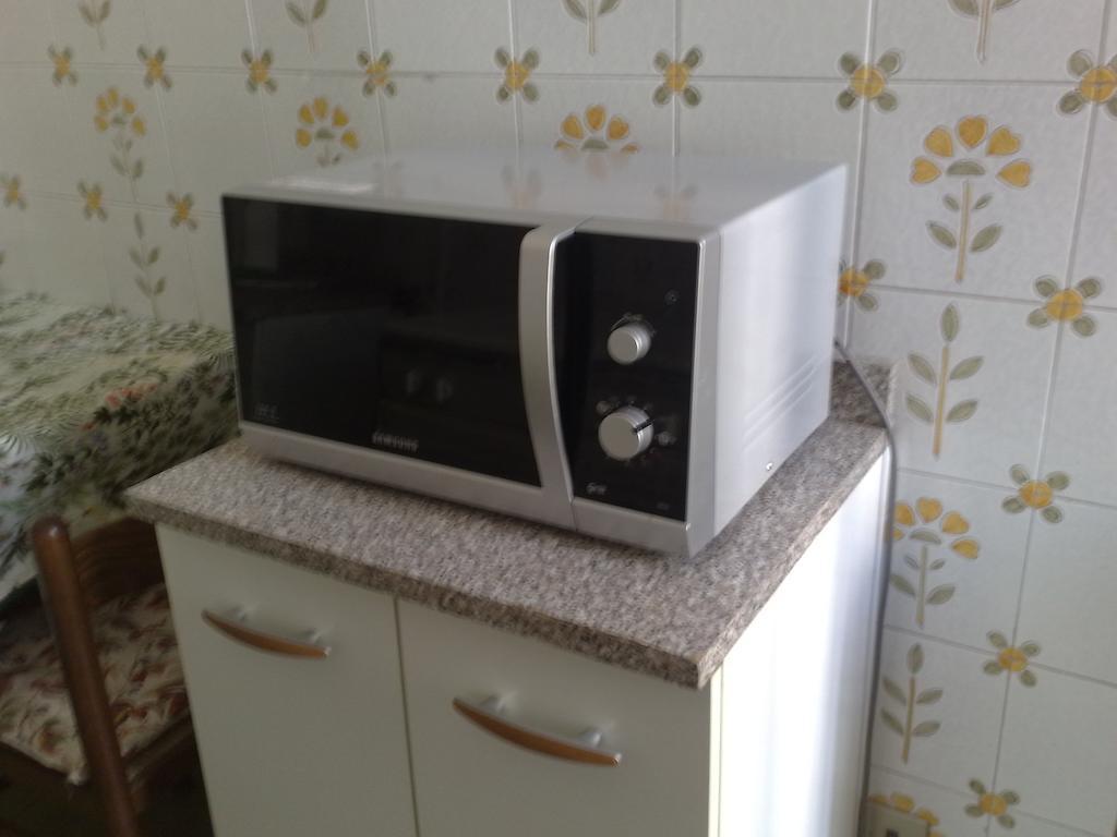 Amici Di Roma Apartment Phòng bức ảnh
