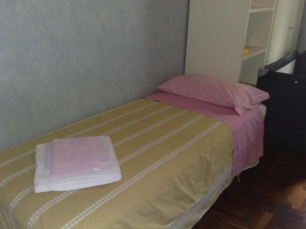 Amici Di Roma Apartment Ngoại thất bức ảnh